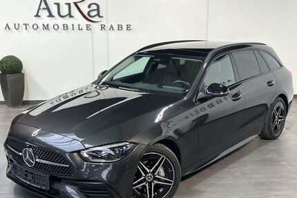 Mercedes-Benz C 300 Gebrauchtwagen