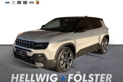 Jeep Avenger Gebrauchtwagen