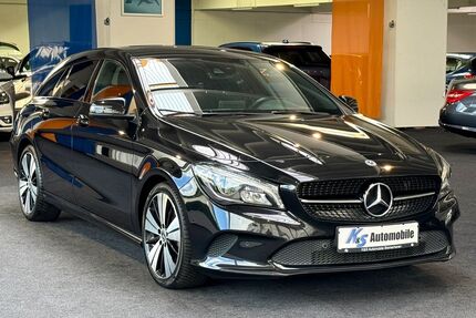 Mercedes-Benz CLA 200 Shooting Brake Gebrauchtwagen
