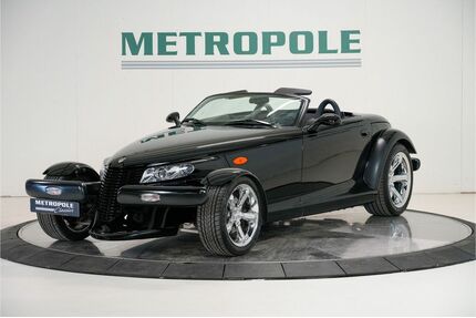 Plymouth Prowler Gebrauchtwagen