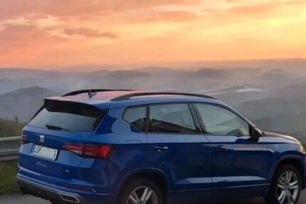 Seat Ateca Gebrauchtwagen