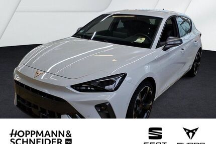 Cupra Leon Gebrauchtwagen