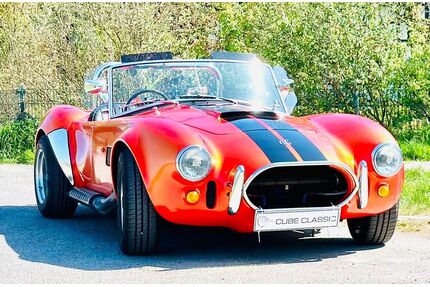 Cobra Andere Gebrauchtwagen