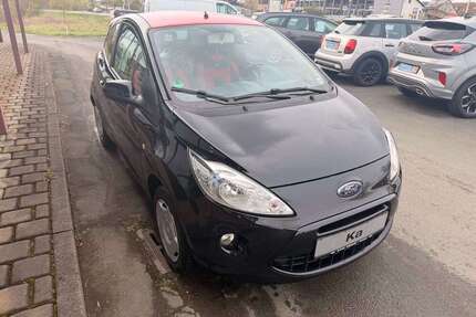Ford Ka/Ka+ Gebrauchtwagen