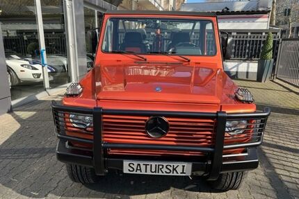 Mercedes-Benz G 230 Gebrauchtwagen