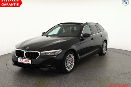 BMW 530 Gebrauchtwagen