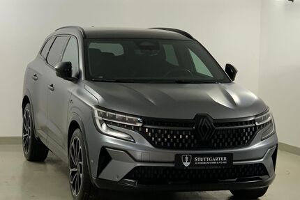 Renault Espace Gebrauchtwagen