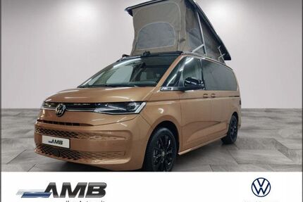VW T7 California Gebrauchtwagen