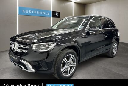 Mercedes-Benz GLC 300 Gebrauchtwagen