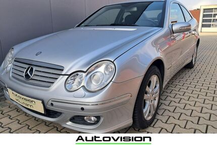Mercedes-Benz C 200 Gebrauchtwagen