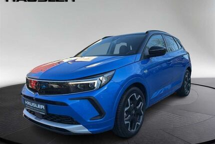 Opel Grandland (X) Gebrauchtwagen