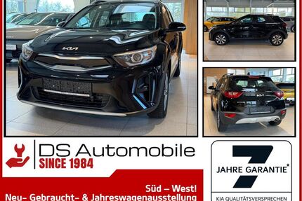 Kia Stonic Gebrauchtwagen
