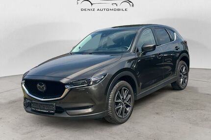 Mazda CX-5 Gebrauchtwagen