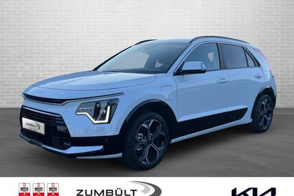Kia Niro Gebrauchtwagen