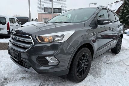Ford Kuga Gebrauchtwagen