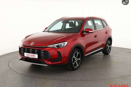 MG ZS Gebrauchtwagen