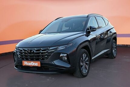 Hyundai TUCSON Gebrauchtwagen