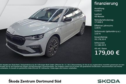 Skoda Scala Gebrauchtwagen