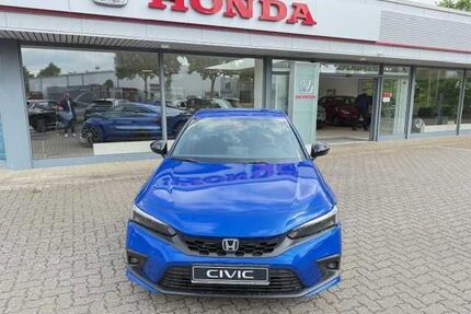 Honda Civic Gebrauchtwagen