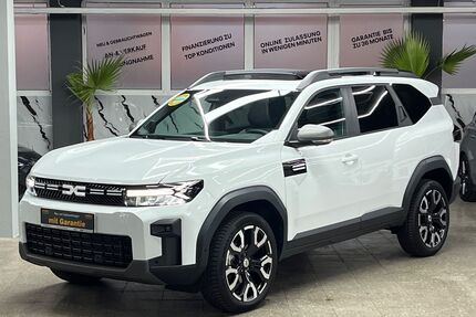 Dacia Bigster Gebrauchtwagen