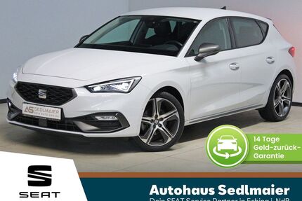 Seat Leon Gebrauchtwagen