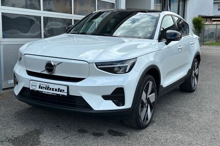 Volvo C40 Gebrauchtwagen