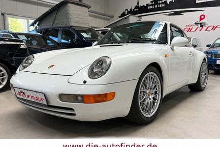 Porsche 993 Gebrauchtwagen