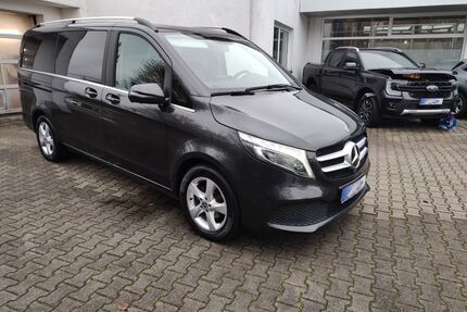 Mercedes-Benz V 220 Gebrauchtwagen