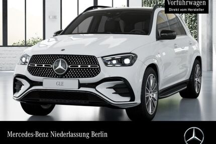 Mercedes-Benz GLE 350 Gebrauchtwagen