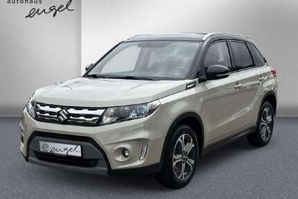Suzuki Vitara Gebrauchtwagen