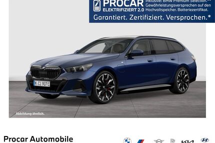 BMW 550 Gebrauchtwagen