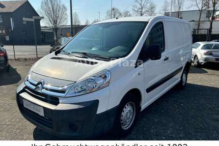 Citroen Jumpy Gebrauchtwagen