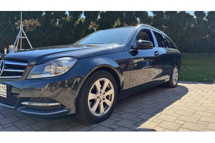 Mercedes-Benz C 250 Gebrauchtwagen