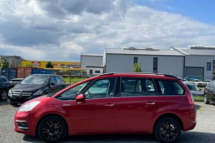 Citroen Grand C4 Picasso / SpaceTourer Gebrauchtwagen