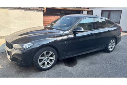 BMW 320 Gran Turismo Gebrauchtwagen