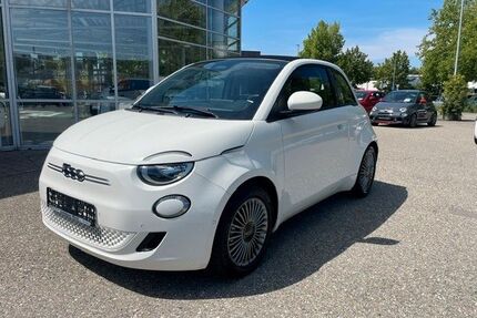 Fiat 500e Gebrauchtwagen