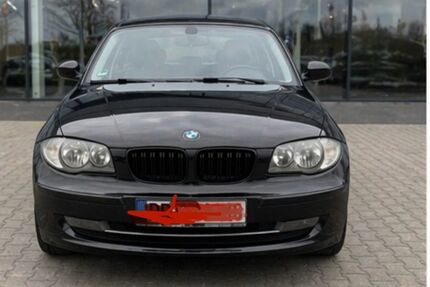 BMW 116 Gebrauchtwagen