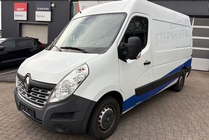 Renault Master Gebrauchtwagen