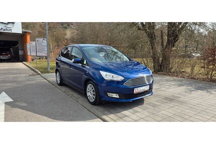Ford C-Max Gebrauchtwagen