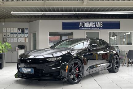Chevrolet Camaro Gebrauchtwagen