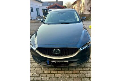 Mazda CX-5 Gebrauchtwagen