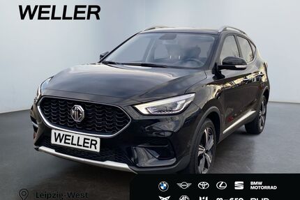 MG ZS Gebrauchtwagen