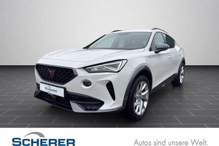 Cupra Formentor Gebrauchtwagen