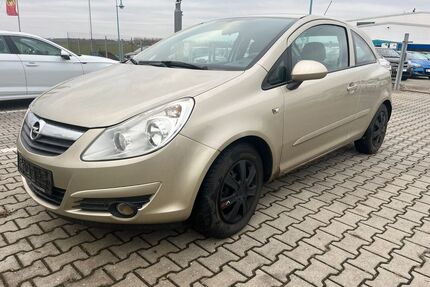 Opel Corsa Gebrauchtwagen