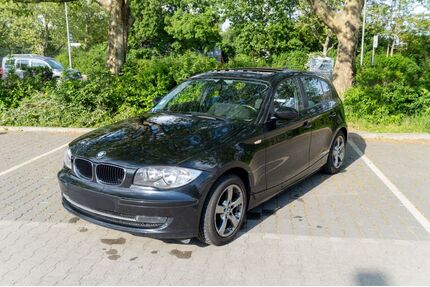 BMW 116 Gebrauchtwagen