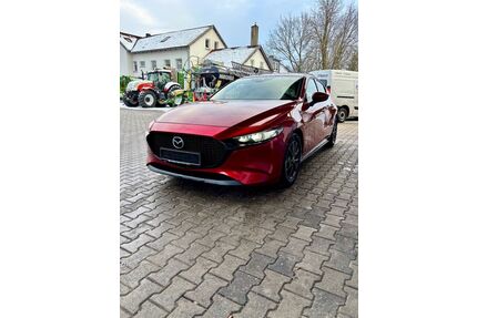 Mazda 3 Gebrauchtwagen