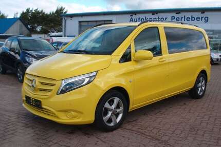 Mercedes-Benz Vito Gebrauchtwagen