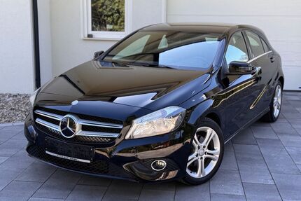 Mercedes-Benz A 180 Gebrauchtwagen