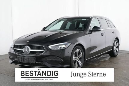 Mercedes-Benz C 180 Gebrauchtwagen