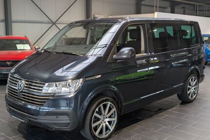 VW T6 Caravelle Gebrauchtwagen